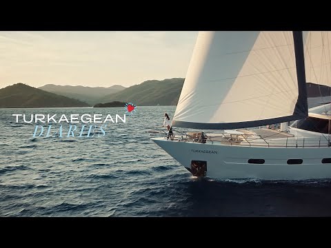 Turkaegean Diaries: Timeless Elegance