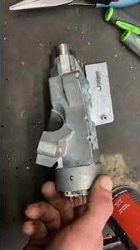 Defender ignition problem cured