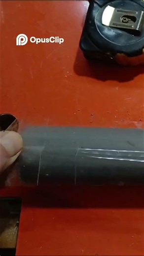 ¡Corta y sella tubos como un PRO! DIY fácil y rápido