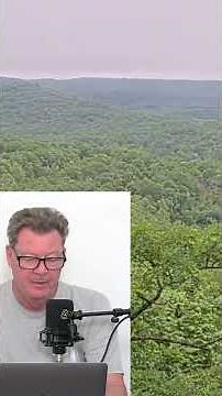 Holiday Island Ozark's Live Cam May 20, 2026