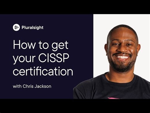 CISSP Certification: Requirements, Exam, and Preparation Tips | Pluralsight posted on the topic | LinkedIn