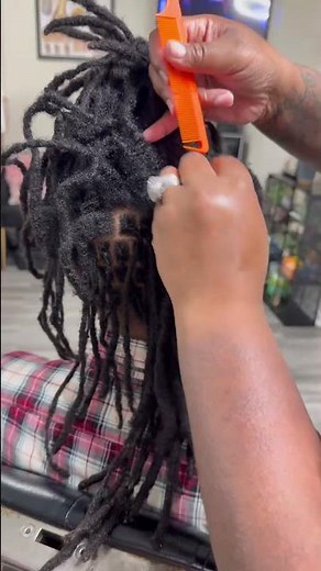 #loceducation #locticiantraining #crocheting