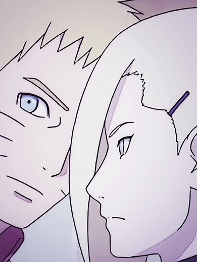 Ino and Naruto: A Heartwarming Moment