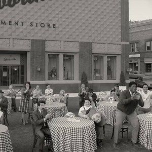 308K views · 72 reactions | The series premiere has arrived  The first two episodes of Marvel Studios’ WandaVision are now streaming on Disney+. | Fresh off the Boat | Facebook