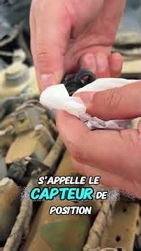 Dirty Sensor = Weak Car? 😱 Clean This & Boost Power Instantly! 🚗🔥