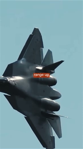 F-35 vs Su-57 vs J-20: Who Lasts Longer in the Sky? #military #usairforce #su57 #f35 #j20