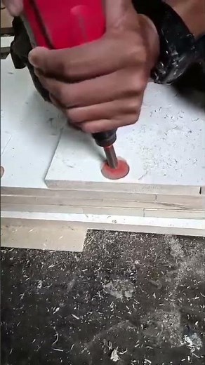 Wood Forstner Drill Mata Bor Pelubang Kayu Presisi untuk Hasil Rapi dan Profesional