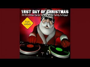 Deck The Halls (Orchestra Version)