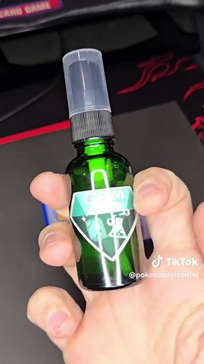 Exciting Card Restoration Challenge at Front Row Card Show