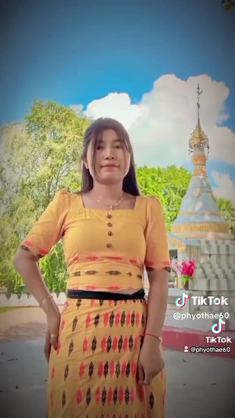 original sound - Phyo Thae ပါဝင်သည့် Phyo Thae (@phyothae60) ၏ ဗီဒီယိုများ