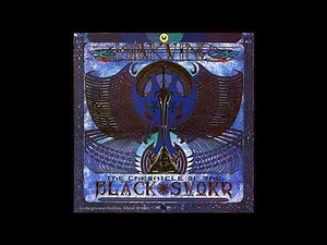 H̲a̲w̲kwind - T̲he C̲h̲r̲onicle O̲f T̲he B̲l̲ack S̲w̲ord (1985) [Full Album]