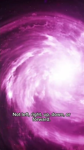 How 4D Space ACTUALLY Works (Mind Blowing) #scienece #space #physics #4thdimension