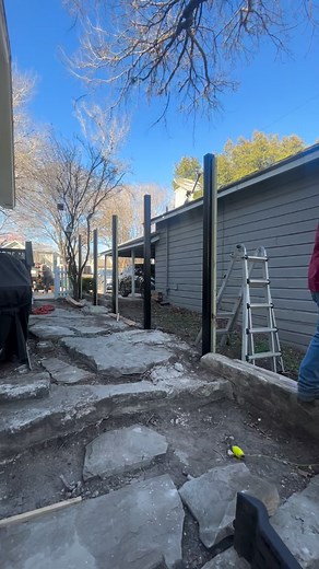 At New Home Decks, we don’t just build decks — we craft outdoor spaces that stand out. Every line, every cut, every fastener is placed with intention. From premium materials to precision-driven craftsmanship, our focus is simple: deliver a finished product that looks incredible, lasts longer, and outperforms the rest. If you’re ready for a deck built with real attention to detail — and zero shortcuts — you’re in the right place #NewHomeDecks #DeckBuilder #CraftsmanshipMatters #QualityFirst #Outd