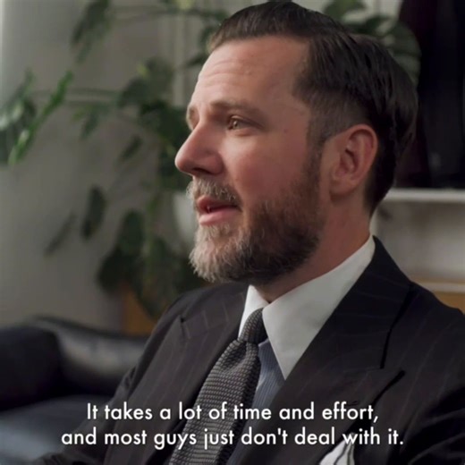 6.7K views · 106 reactions | It takes 10,000 hours to become great at something. That includes dressing with style and building a great wardrobe. We save you 10 years of trial and error. Learn more here: www.articlesofstyle.com | Articles of Style | Facebook