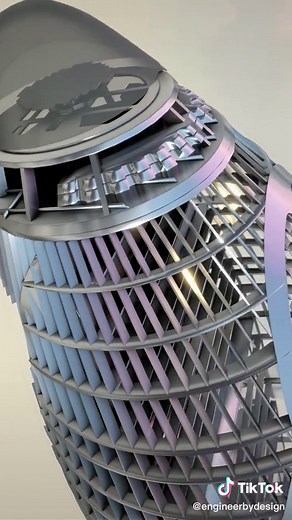 #Airframe#StructuralEngineering[Ref: Animagraffs]#civilengineering#aeronauticalengineering#stringers#spars#wingbox#aerostructure#engineering#aircraft