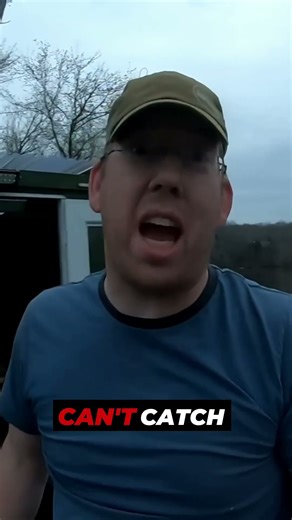 Camping In The Floating Cabin 🐟 (@OutdoorBoys)