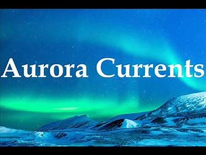 Asher Fulero - Aurora Currents