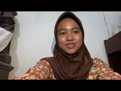 English Assignment Class XH1 SMAN4PKL