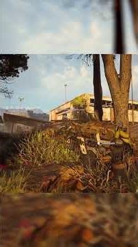 I'm Just trying to LEAVE! #shorts #arcraiders #funny