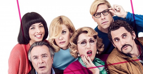 Toc Toc - película: Ver online completa en español