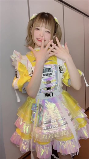 フリルたっぷりメイドジャージワンピース - ジャージメイド❕最強❕❕