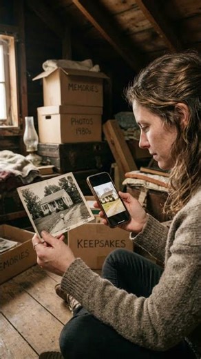 Eski Fotoğraf Bölüm 3