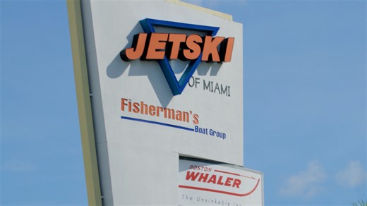 Jet Ski of Miami Service Department – We've Got You Covered!...