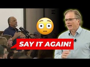 Frank Turek on the Rise of Islam in America