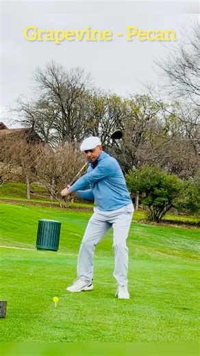 Grapevine Golf Course