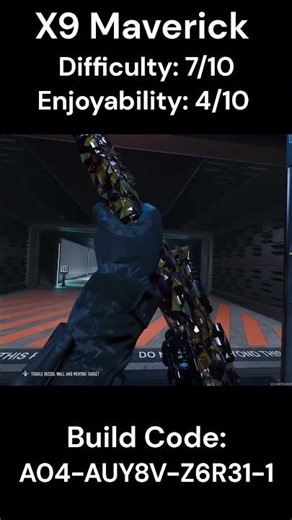 Black Ops 7 Arclight Camo Showcase (Assault Rifles)