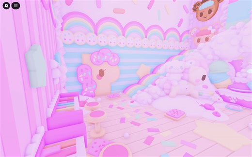 Tokidoki Desserts Commission: Creating Unique NFTs