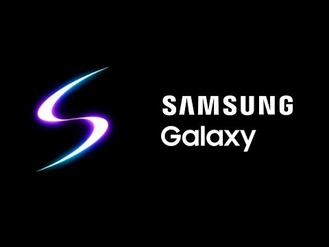Samsung Galaxy S Boot Animations | S1 - S23