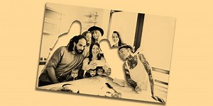 How to Avoid Unwanted Photos on Social Media