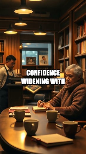 The Silent Bloom of Everyday Courage