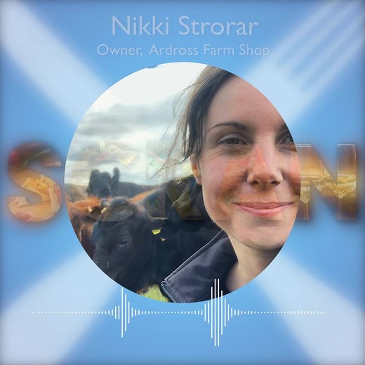 Scotland has some of the finest produce in the world and Ardross Farm Shop helps its customers enjoy it. https://trib.al/DdisDti | Edinburgh Evening News