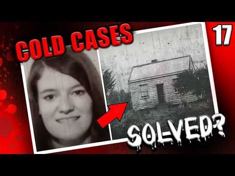 17 Cold Cases That Were Solved In 2024 | True Crime Documentary | Compilation