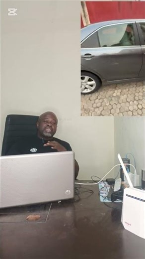 🚨🚨 At owner’s House 🚘2008 Toyota Camry SE📍 Gwarimpa 💰6.1m💯💯