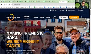 ML Connect Directory Tutorial