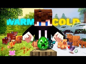 Everything About Minecraft Spring To Life Update Drop New Version