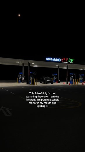 Celebrate 4th of July with Creative Firework Ideas