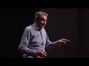 What I learned about innovation from founding the MIT Media Lab | Barry Vercoe | TEDxChristchurch