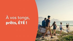 L’été est à portée de main ! ☀️ Il est grand temps de réserver vos billets ! 👌 | SNCF Connect