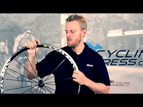 Cosmic Elite Wheels Set Review - Cycling Express