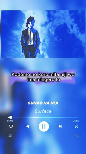 Naruto Shippuden Ending 5 Song Compilation