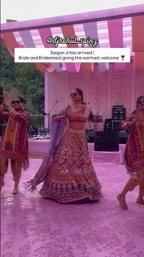 Sajan ji Ghar | Dance Video | Bride Entry Dance | #bridedance #dance #bridesong #weddingdance