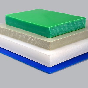 [Hot Item] PE Sheet Polyethylene Board Panel