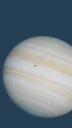 Eukelade Transiting Europa's Shadow on Jupiter: What to Know