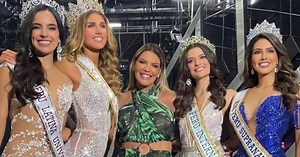 Miss Perú 2022: ¿quiénes son las reinas que representarán al Perú y en qué certámenes participarán?