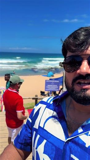 Exploring the Beautiful Beaches of South Africa