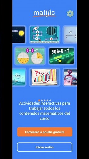 How to install and access #MATIFIC from #Ceibal using a mobile phone? Quick tutorial.